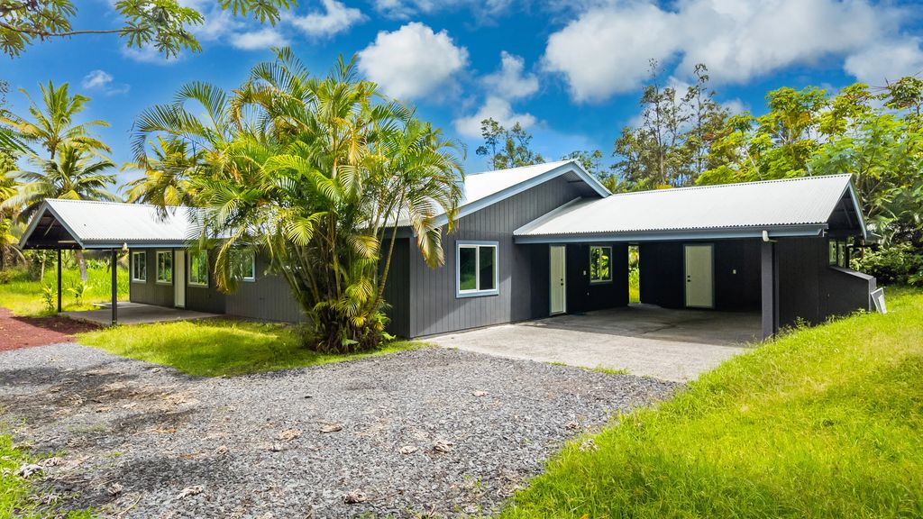 13-3436 Alapai St, Pahoa