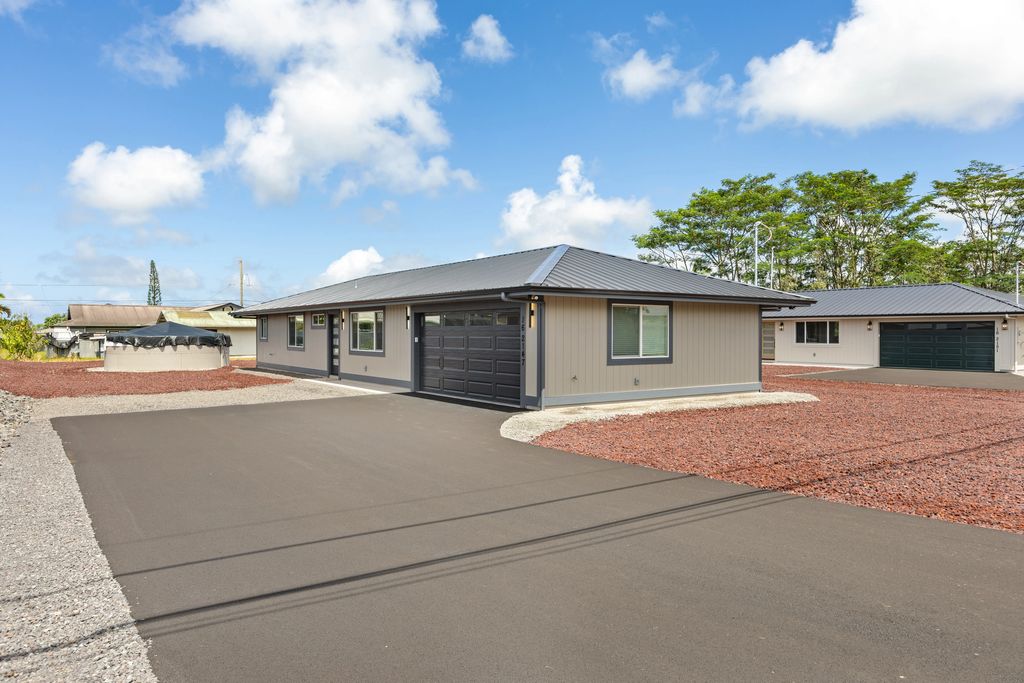 16-2147 Aloha Dr, Pahoa