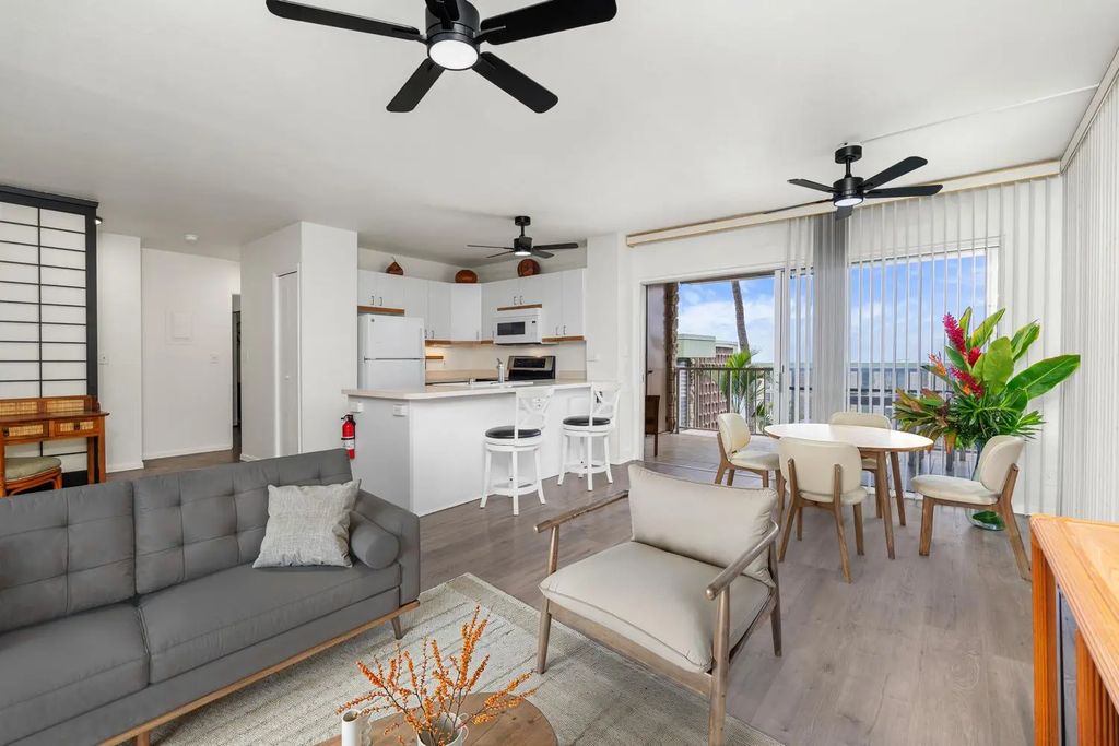 75-6016 Alii Dr 339, Kailua Kona