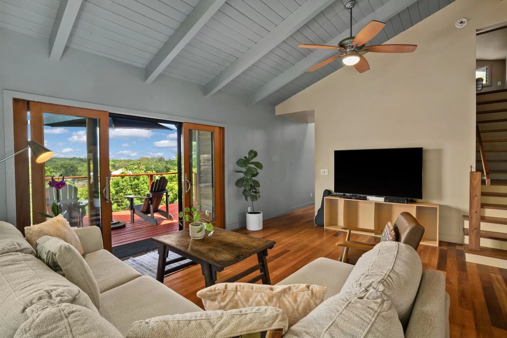 5384 Kumole St, Kapaa
