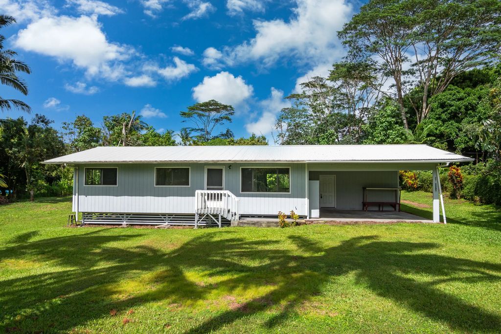 15-1879 14th Ave, Keaau