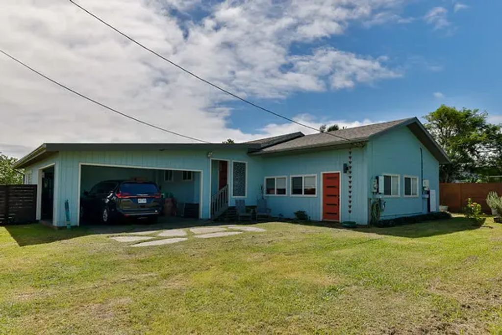 55-449 Hawi Rd B, Hawi
