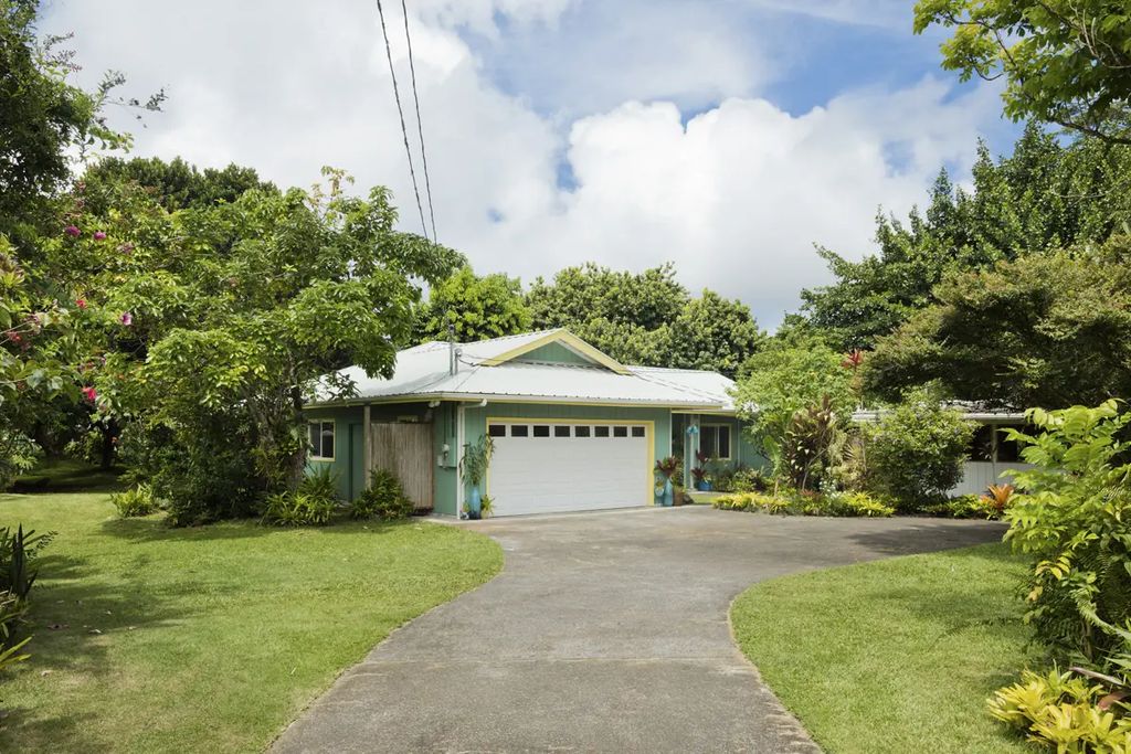 15-1619 12th Ave, Keaau