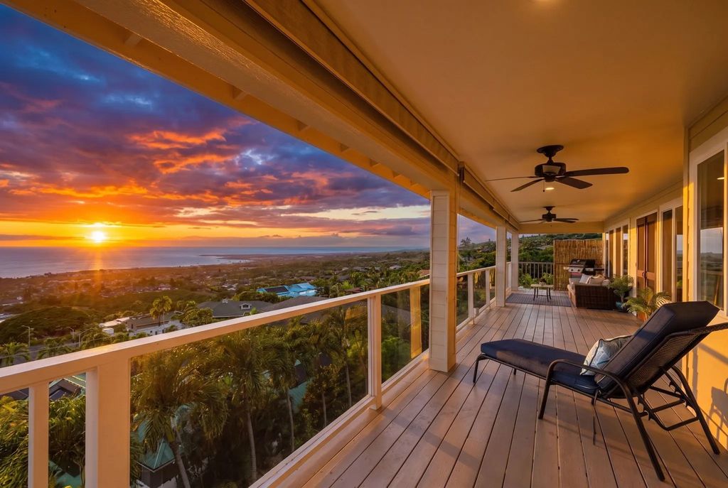 77-6422 Kilohana St, Kailua Kona