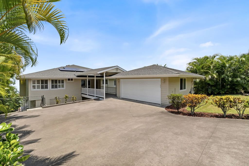 77-6422 Kilohana St, Kailua Kona