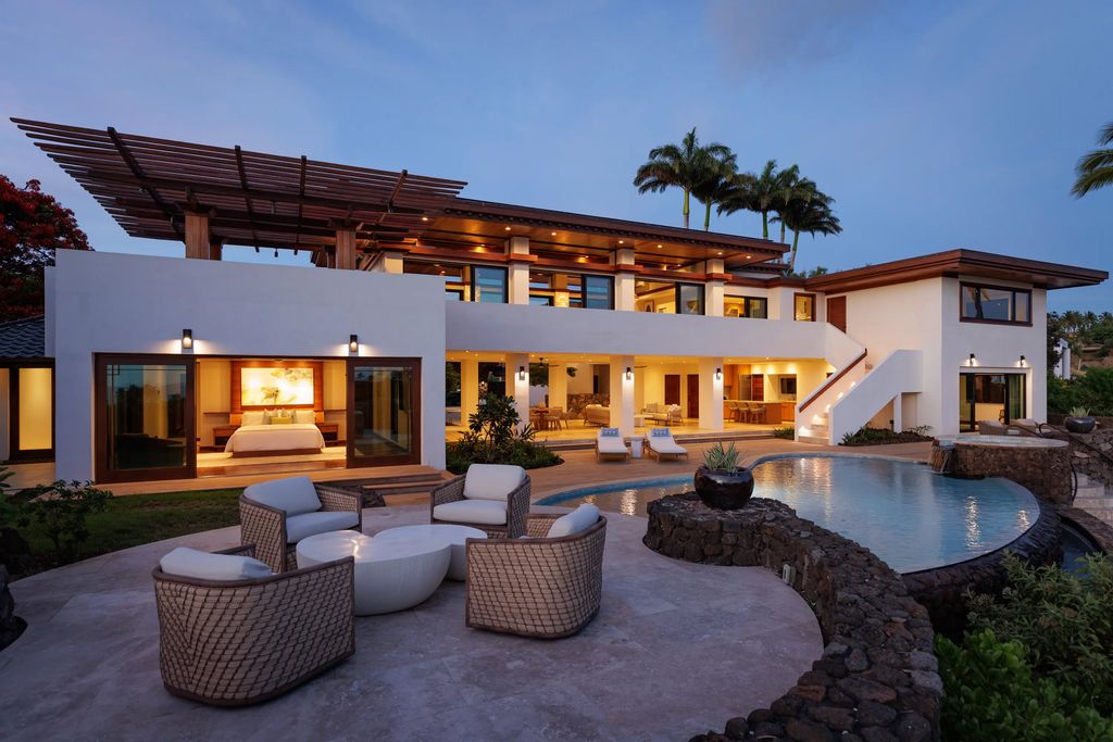 62-3918 Lanikeha Pl, Kamuela