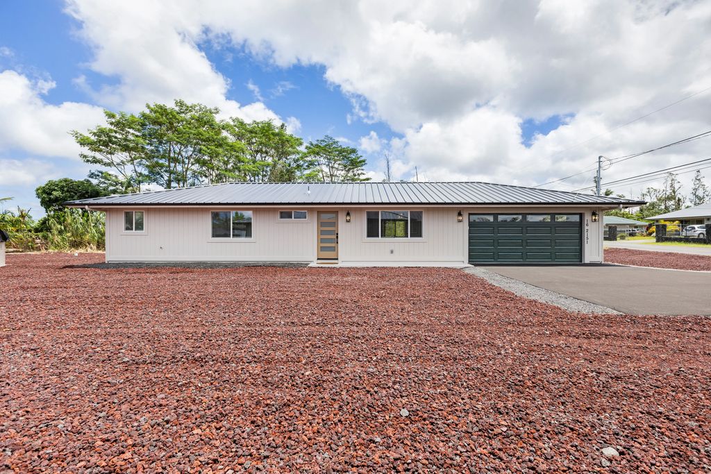 16-2151 Aloha Dr, Pahoa
