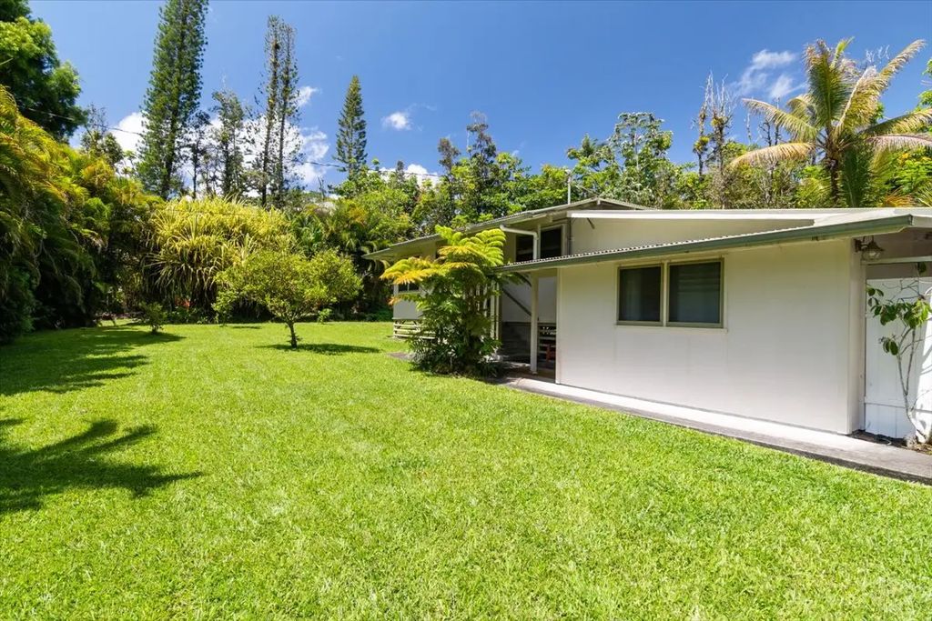 14-3342 Kaululaau Rd 3, Pahoa