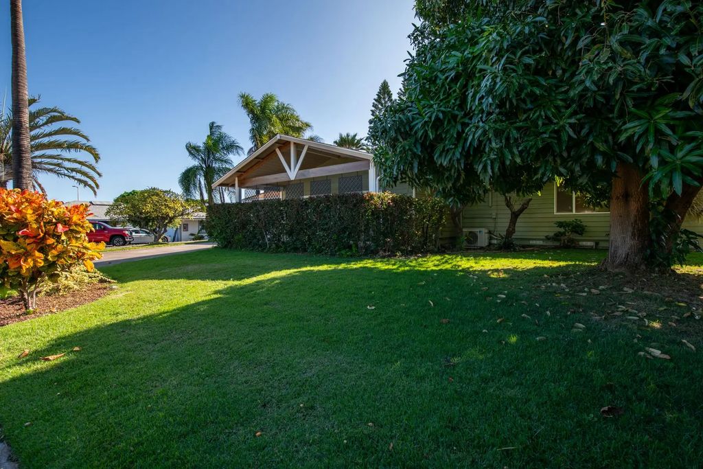 68-1655 Alana St, Waikoloa