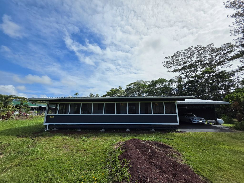 15-2038 23rd Ave, Keaau