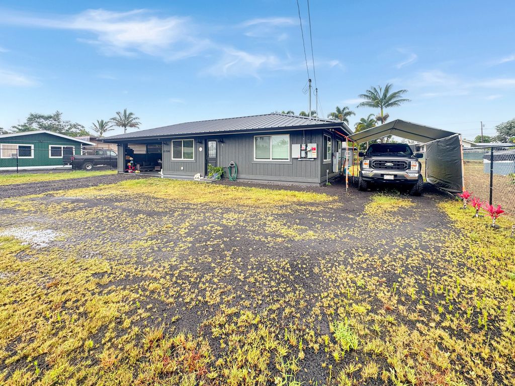 16-2046 Silversword Dr, Pahoa