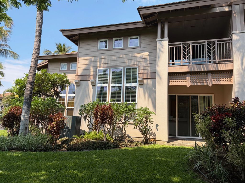 69-555 Waikoloa Beach Dr 2804, Waikoloa