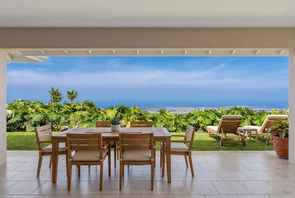 73-1181 Akamai St, Kailua Kona