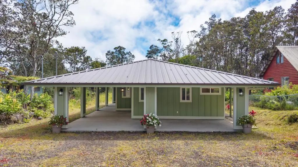 11-3976 Liona St, Volcano