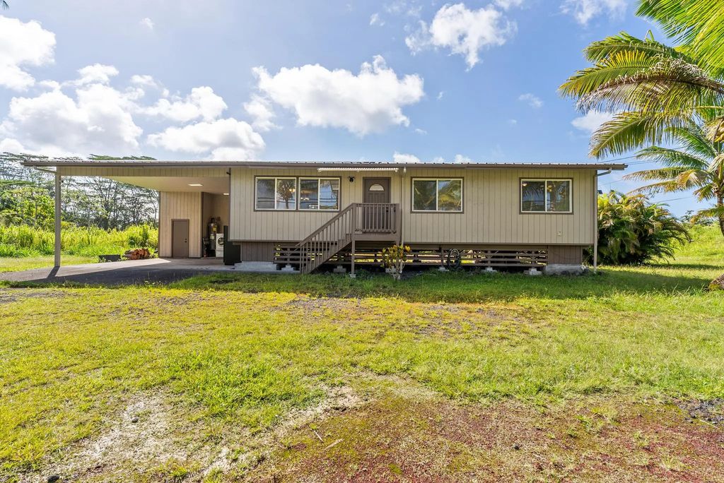 15-1966 7th Ave, Keaau