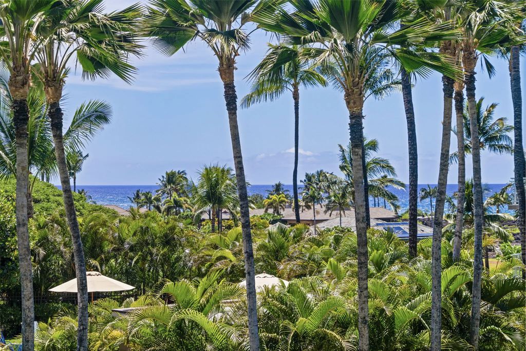 69-1010 Keana Pl C206, Waikoloa