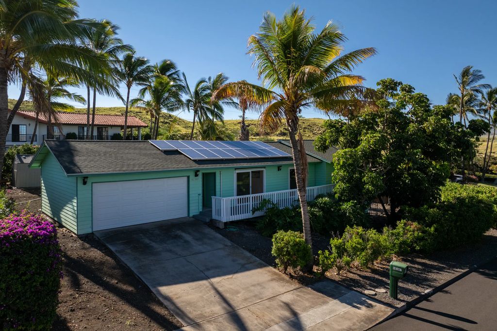 68-1887 Pakanu St, Waikoloa