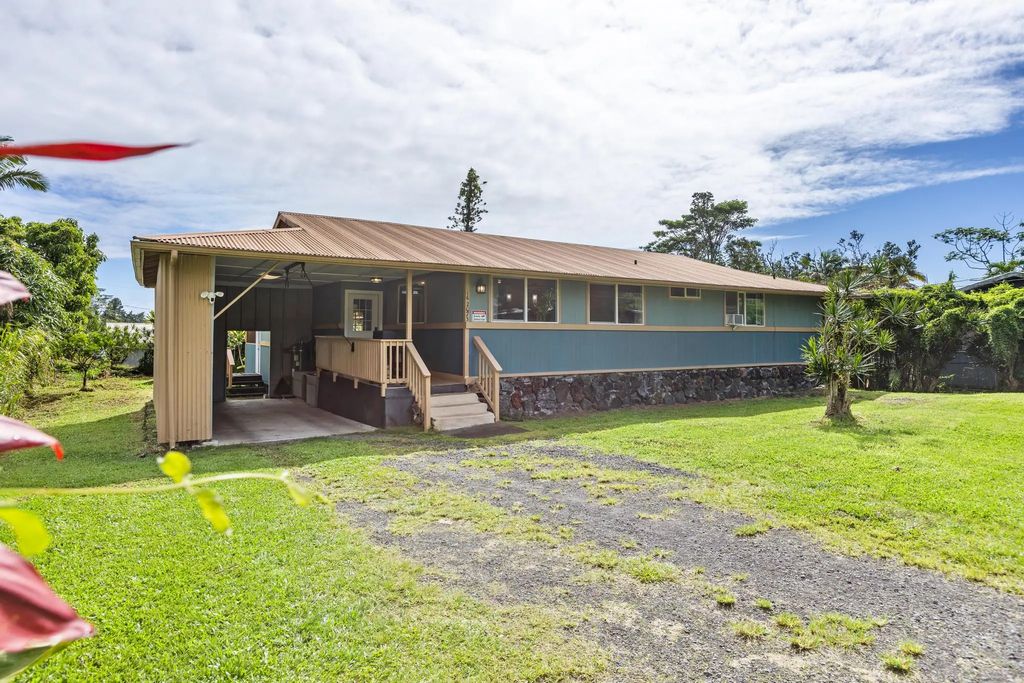 16-2073 Vanda Dr, Pahoa