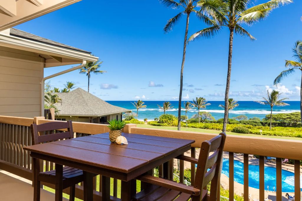 4460 Nehe Rd 308, Lihue