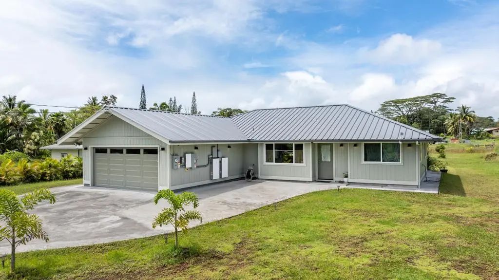 15-1568 11th Ave, Keaau