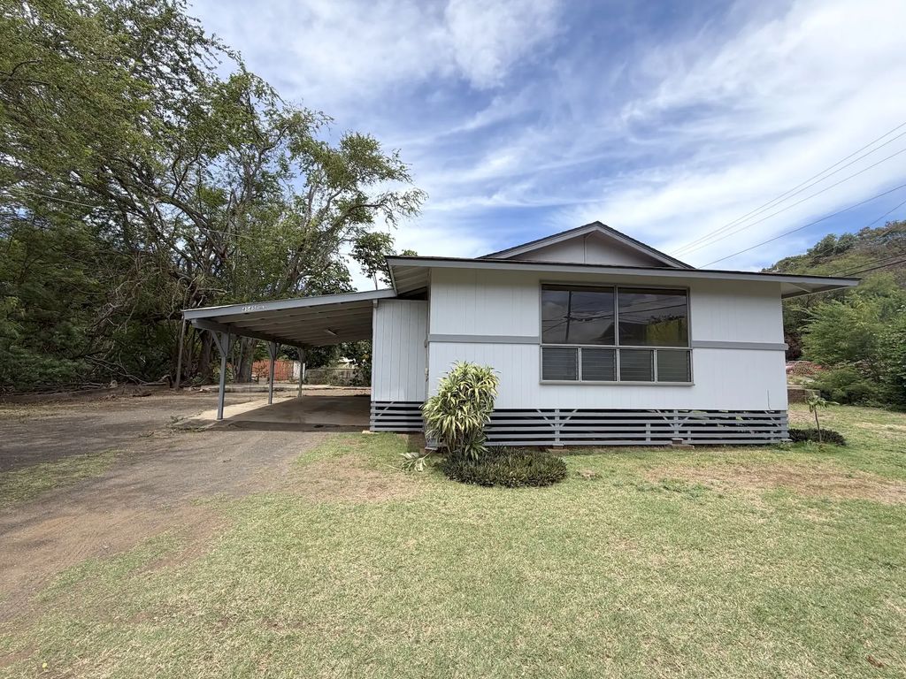 4545 Puolo Rd, Hanapepe