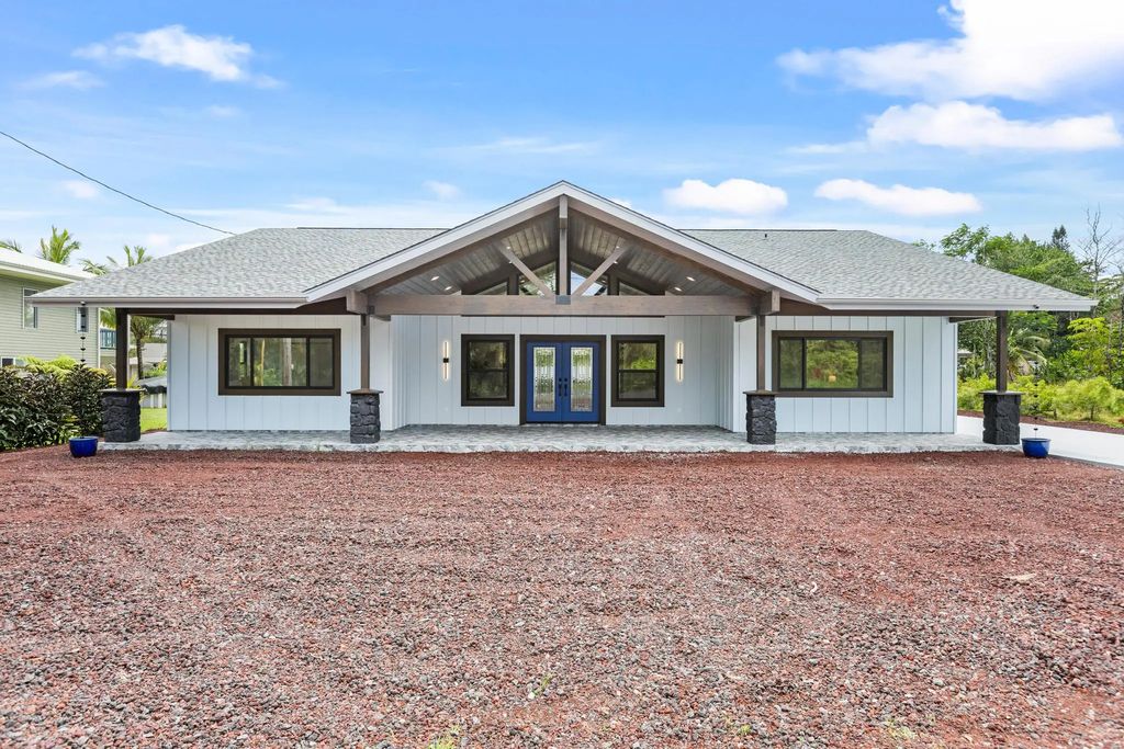 15-970 Lemiwai Rd, Keaau