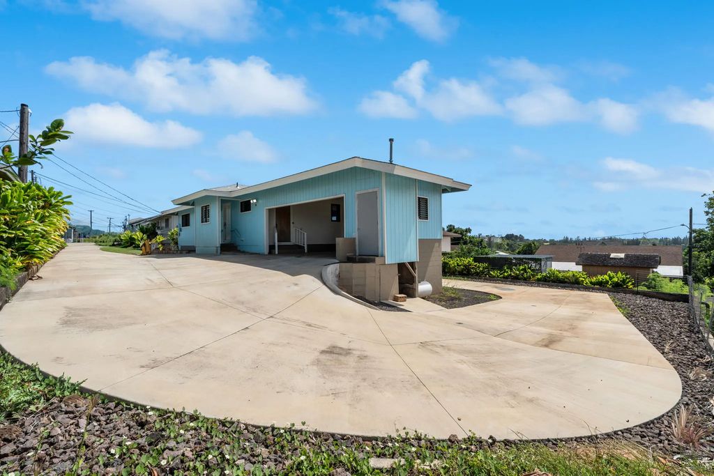 2840 Luina St, Lihue