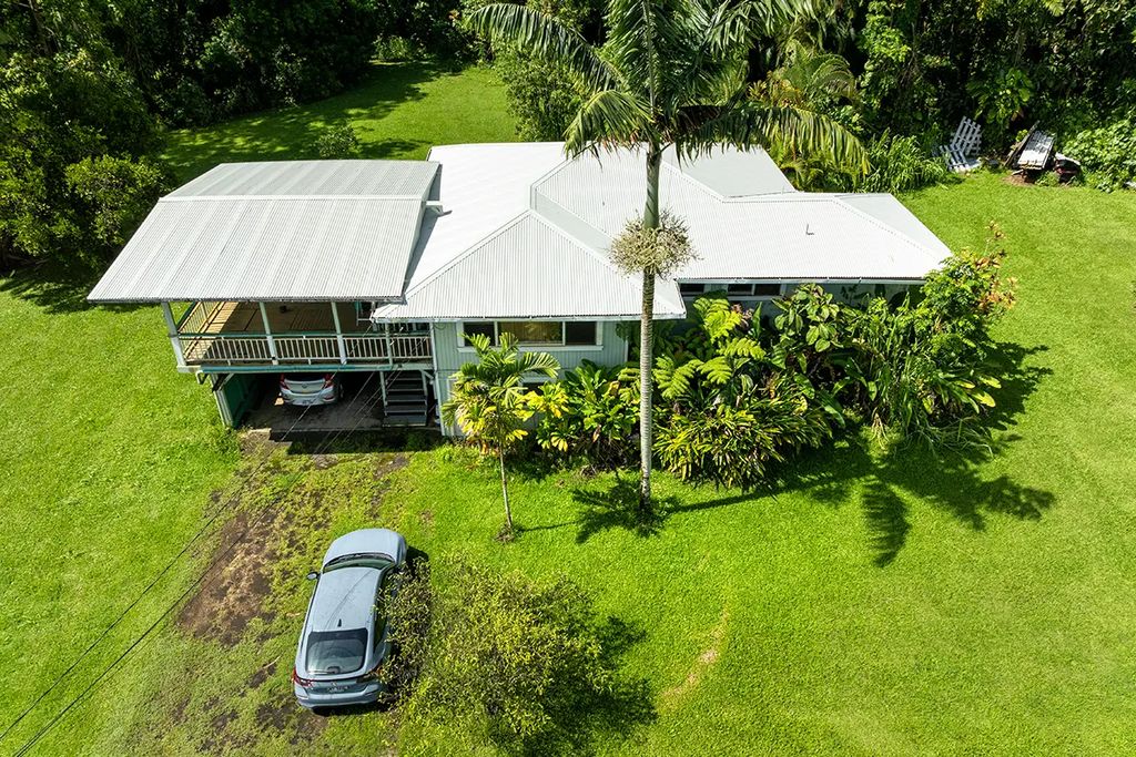 27-106 Ohanakupa Rd, Papaikou