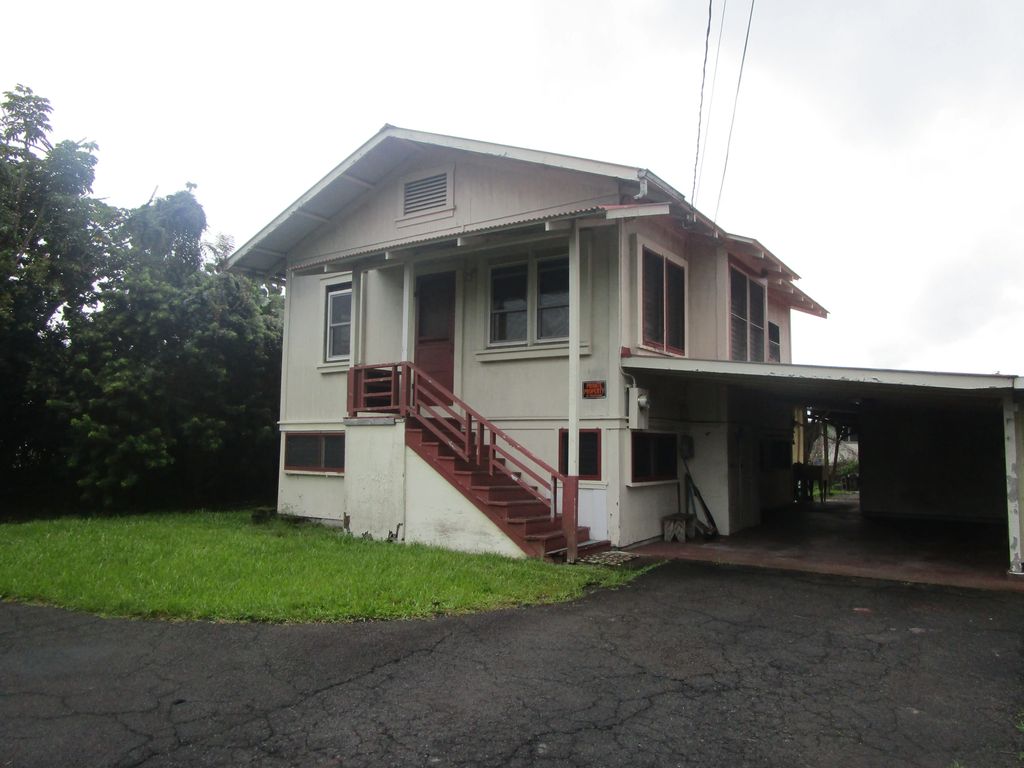 66 Ohea St, Hilo