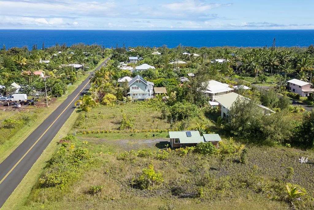 12-179 Mapuana Ave, Pahoa
