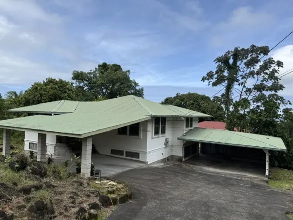 10 Apoke St, Hilo