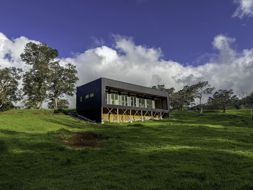46-6039 Pua Ohia Pl, Honokaa