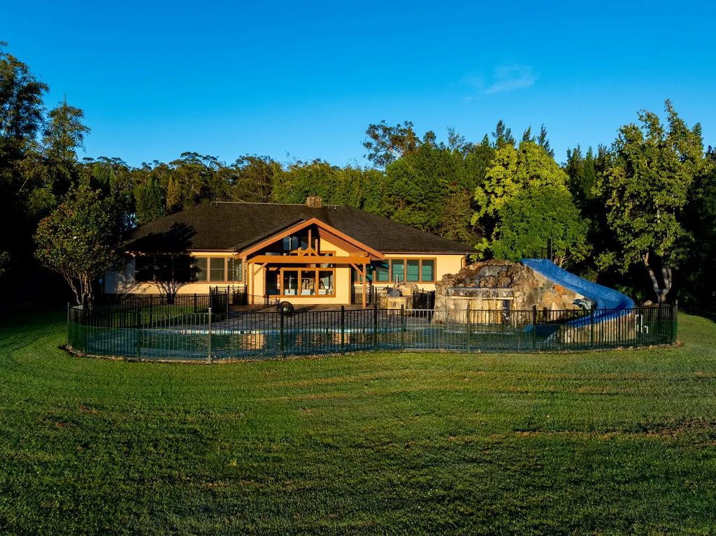47-5328 Mud Ln, Honokaa