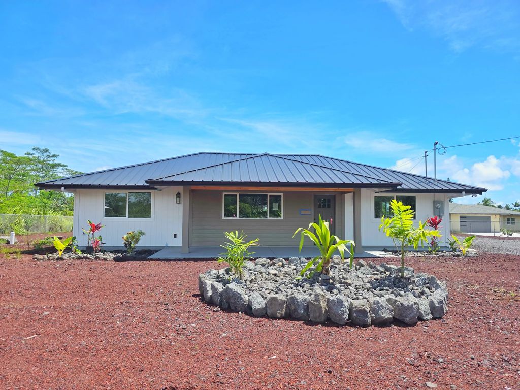 15-1867 8th Ave, Keaau