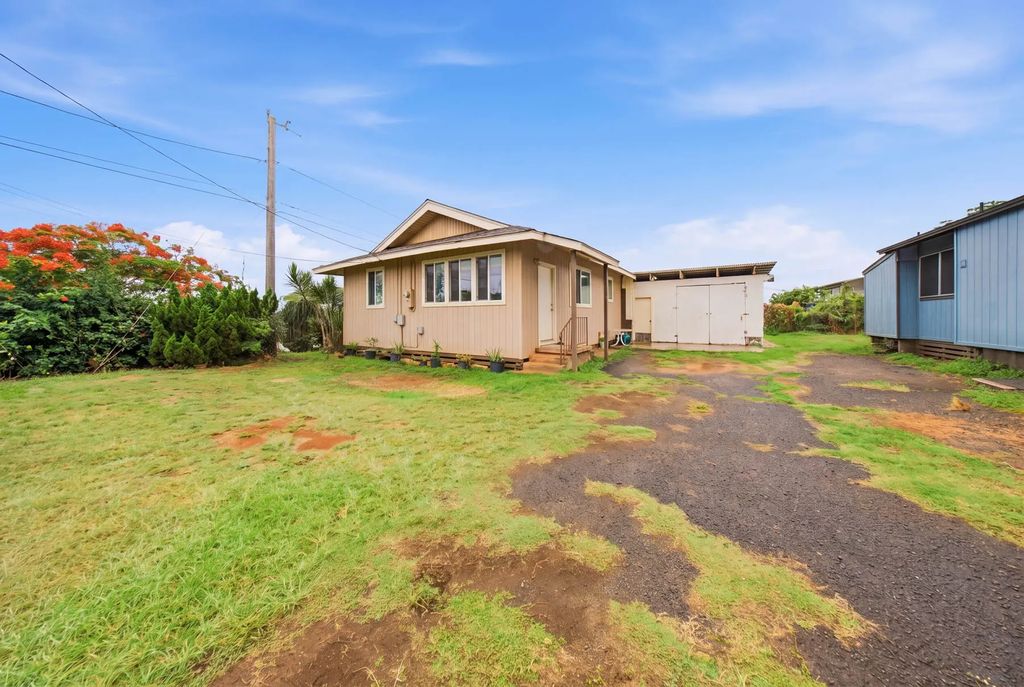 5053 Kawaihau Rd, Kapaa