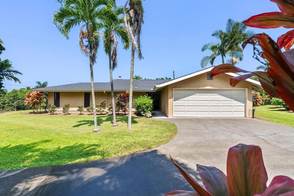 75-679 Paai Pl, Kailua Kona