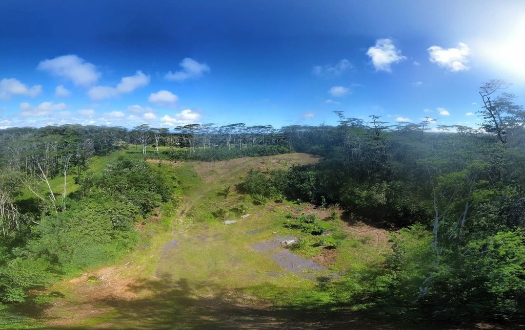 Kapoho Rd, Pahoa