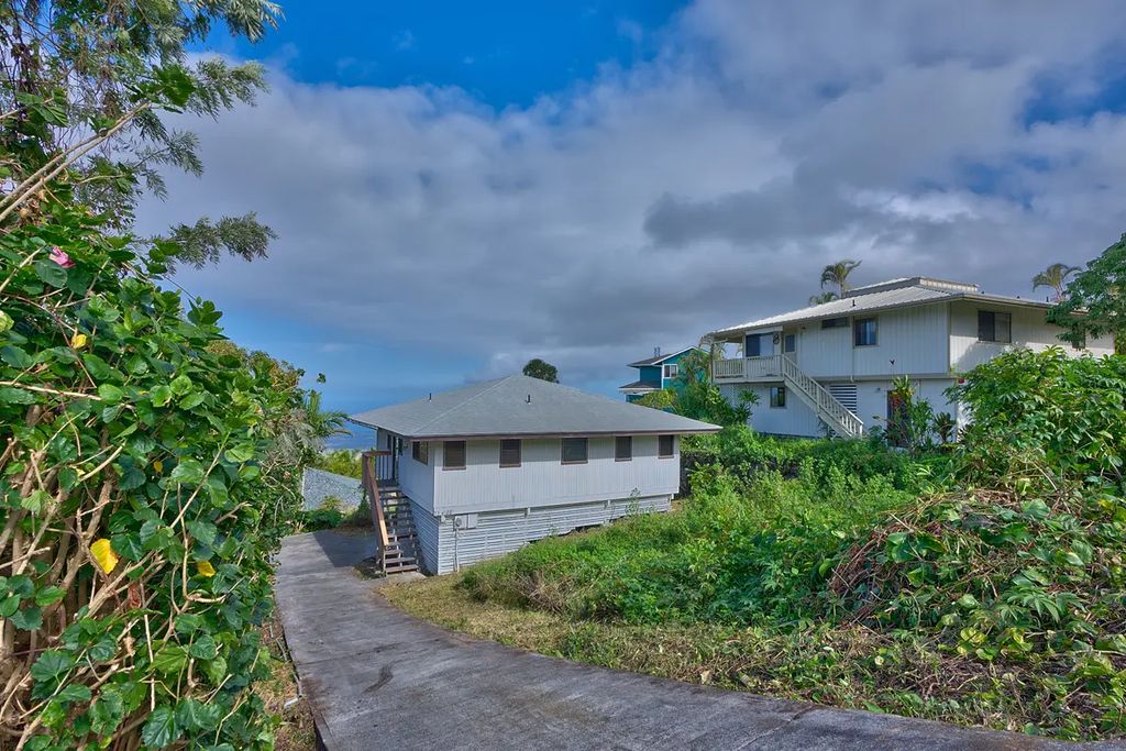 73-4188 Eluna St, Kailua Kona