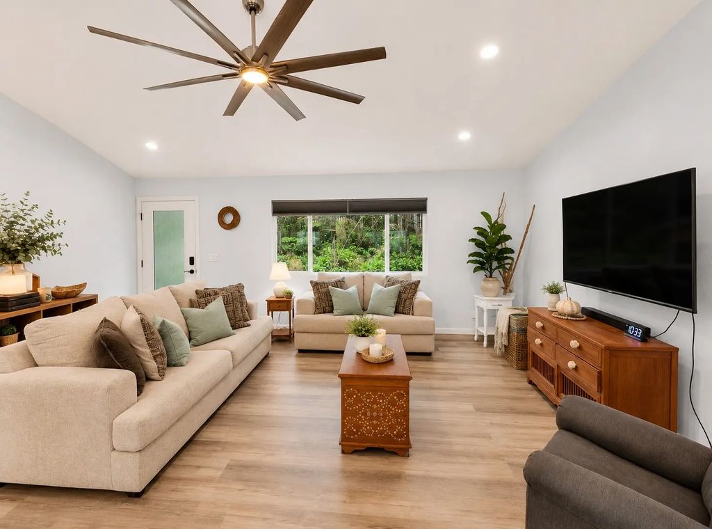 11-3073 Puolani St, Volcano
