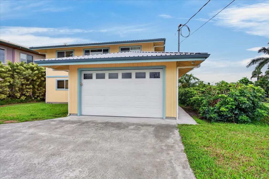 15-122 Kamano St, Pahoa