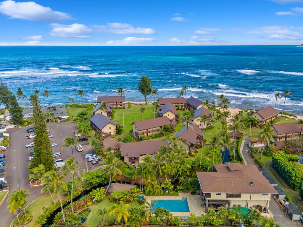 5-7130 Kuhio Hwy M1, Hanalei