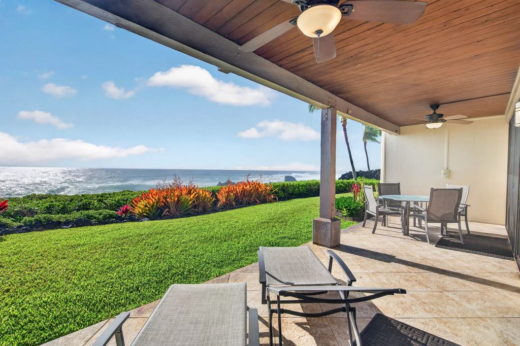 78-6800 Alii Dr 1102, Kailua Kona