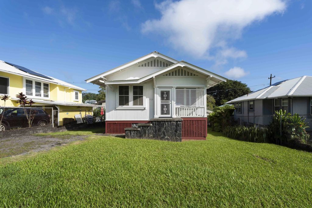 170 Alae St, Hilo