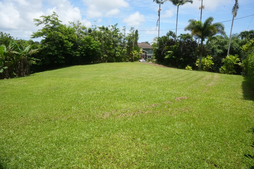 6396 Kalama Rd, Kapaa
