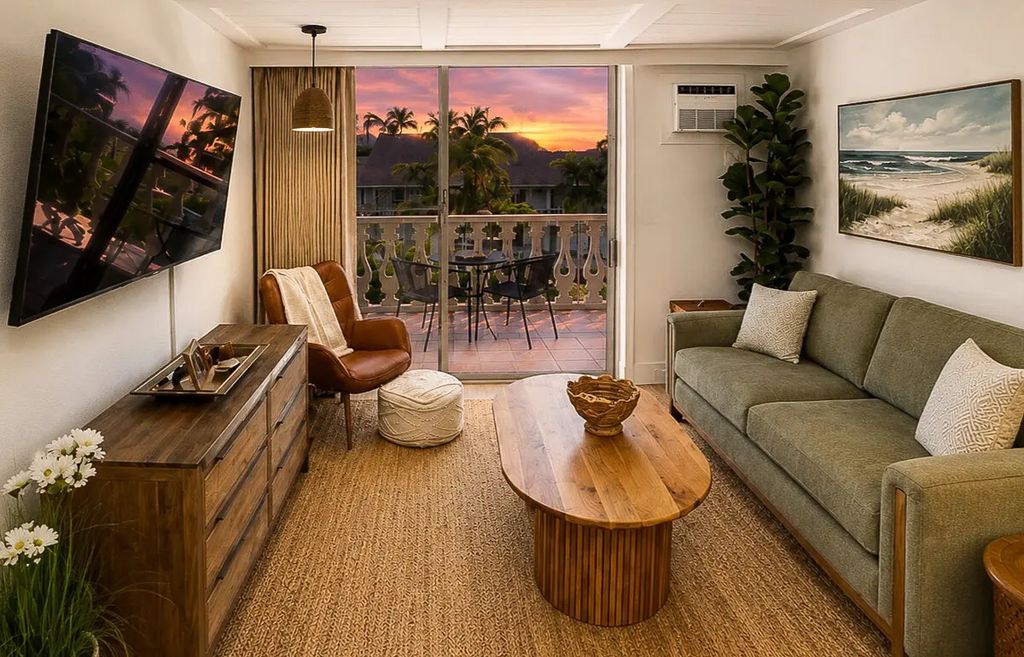 75-5776 Kona Islander Inn 305, Kailua Kona