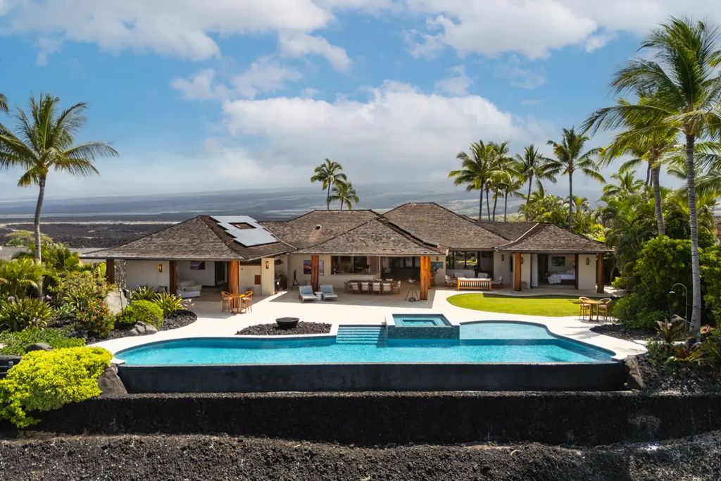 72-1057 Kekahawaiole Dr, Kailua Kona