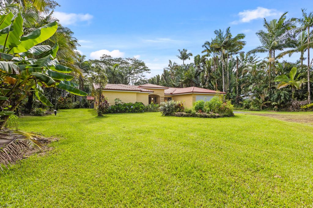 13-3439 Pomaikai St, Pahoa