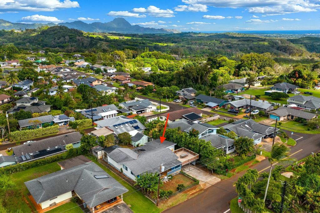 3600 Waha Rd, Kalaheo