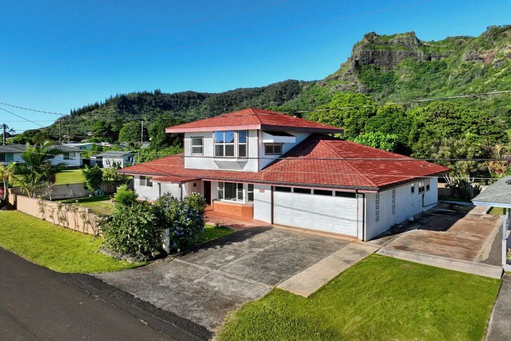 381 Oo Rd 1, Kapaa