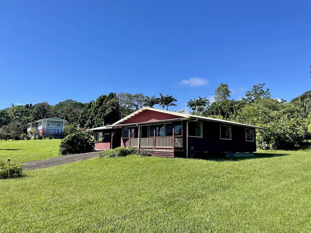 28-3519 Honomu Ln, Honomu